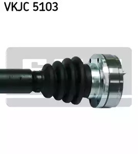 Фото VKJC5103 Вал SKF {forloop.counter}}